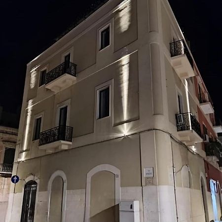 Trani Residence Zewnętrze zdjęcie