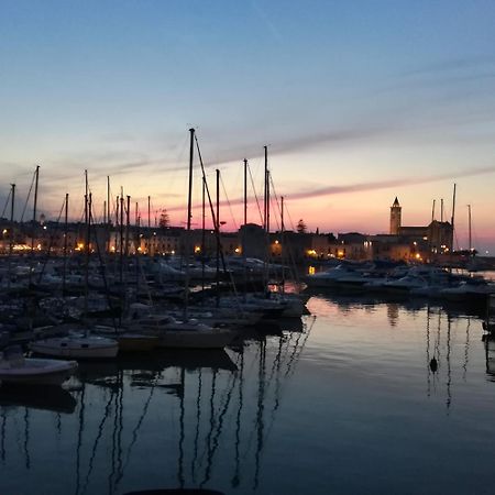 Trani Residence Zewnętrze zdjęcie
