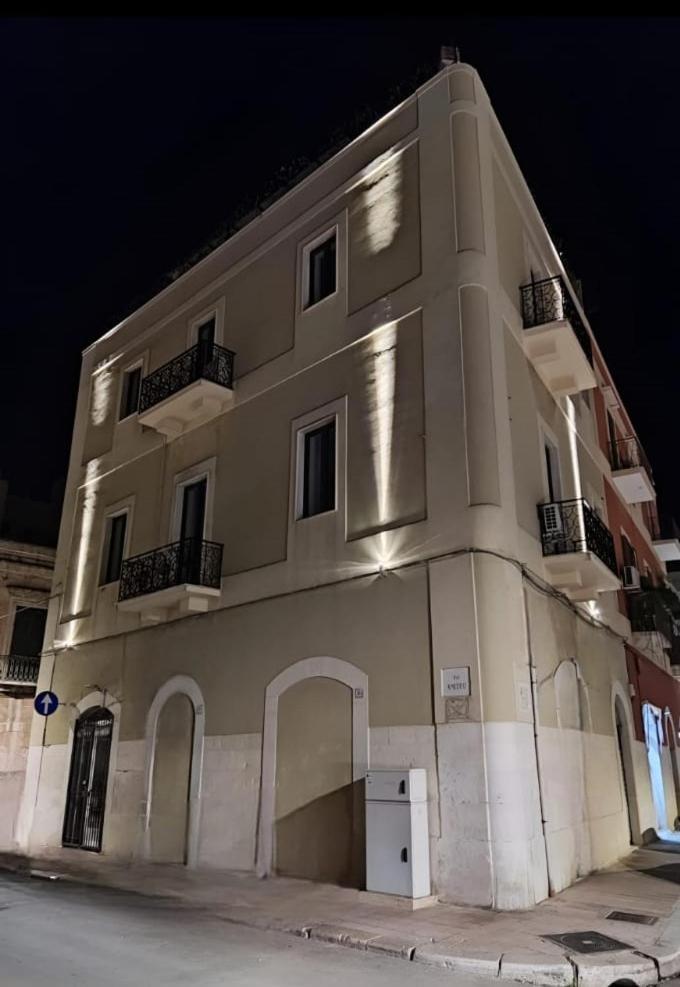 Trani Residence Zewnętrze zdjęcie