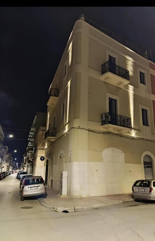 Trani Residence Zewnętrze zdjęcie