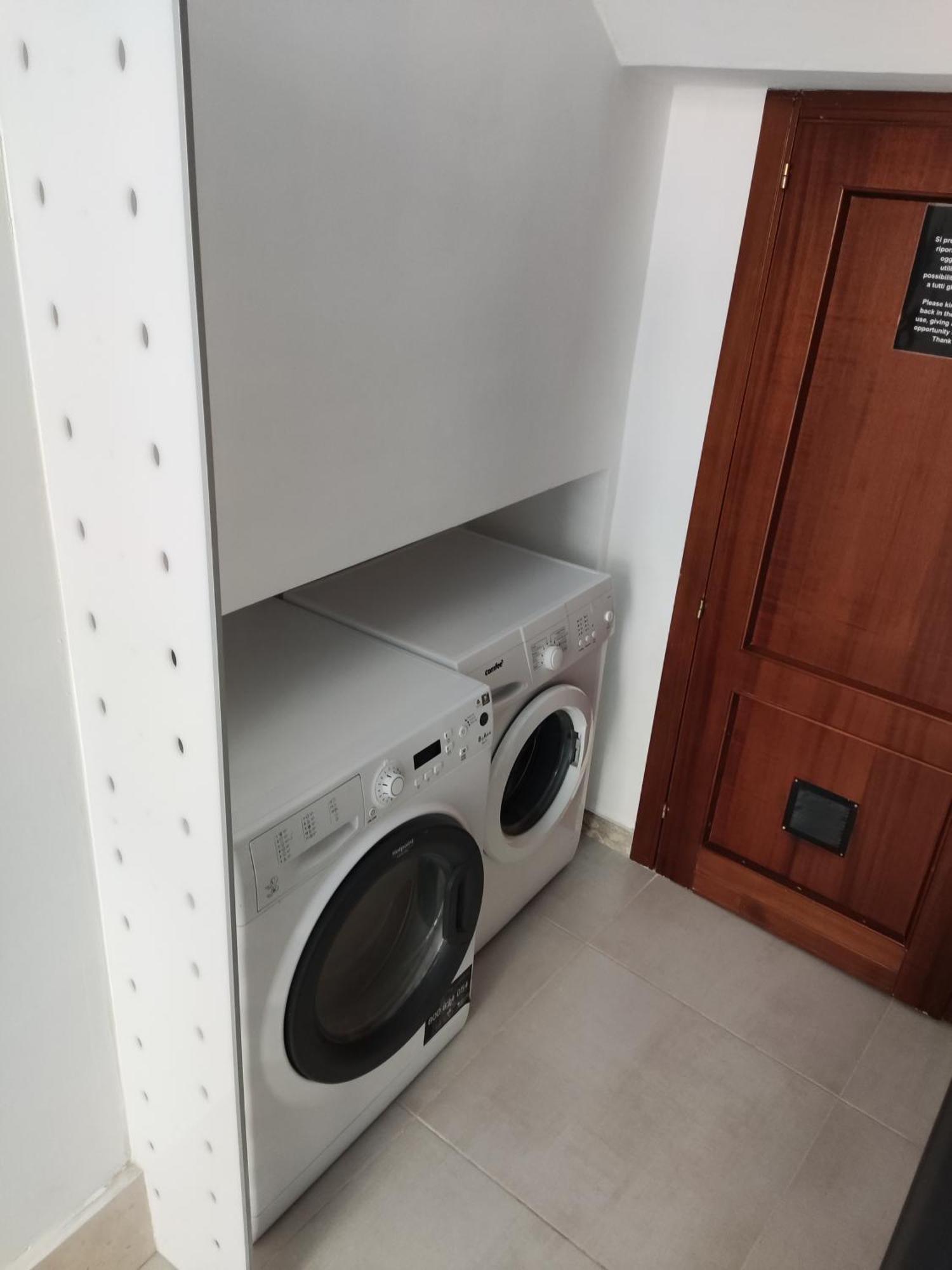 Trani Residence Zewnętrze zdjęcie
