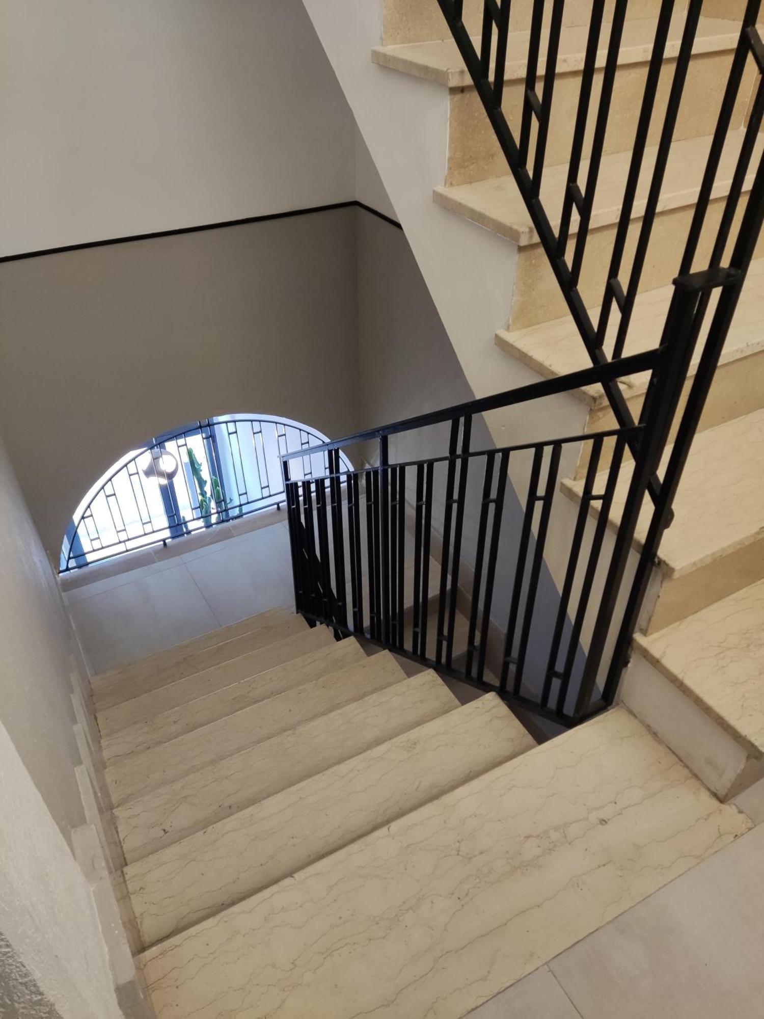 Trani Residence Zewnętrze zdjęcie