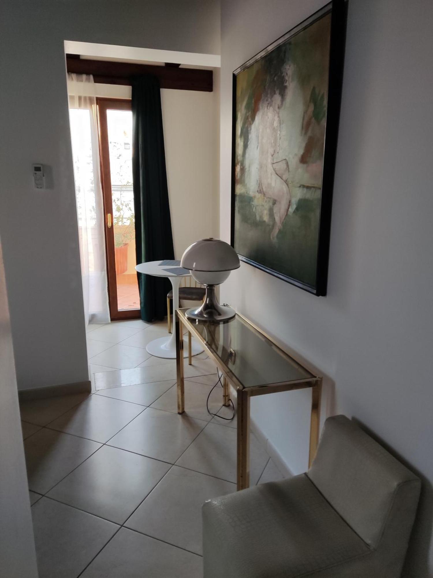 Trani Residence Zewnętrze zdjęcie