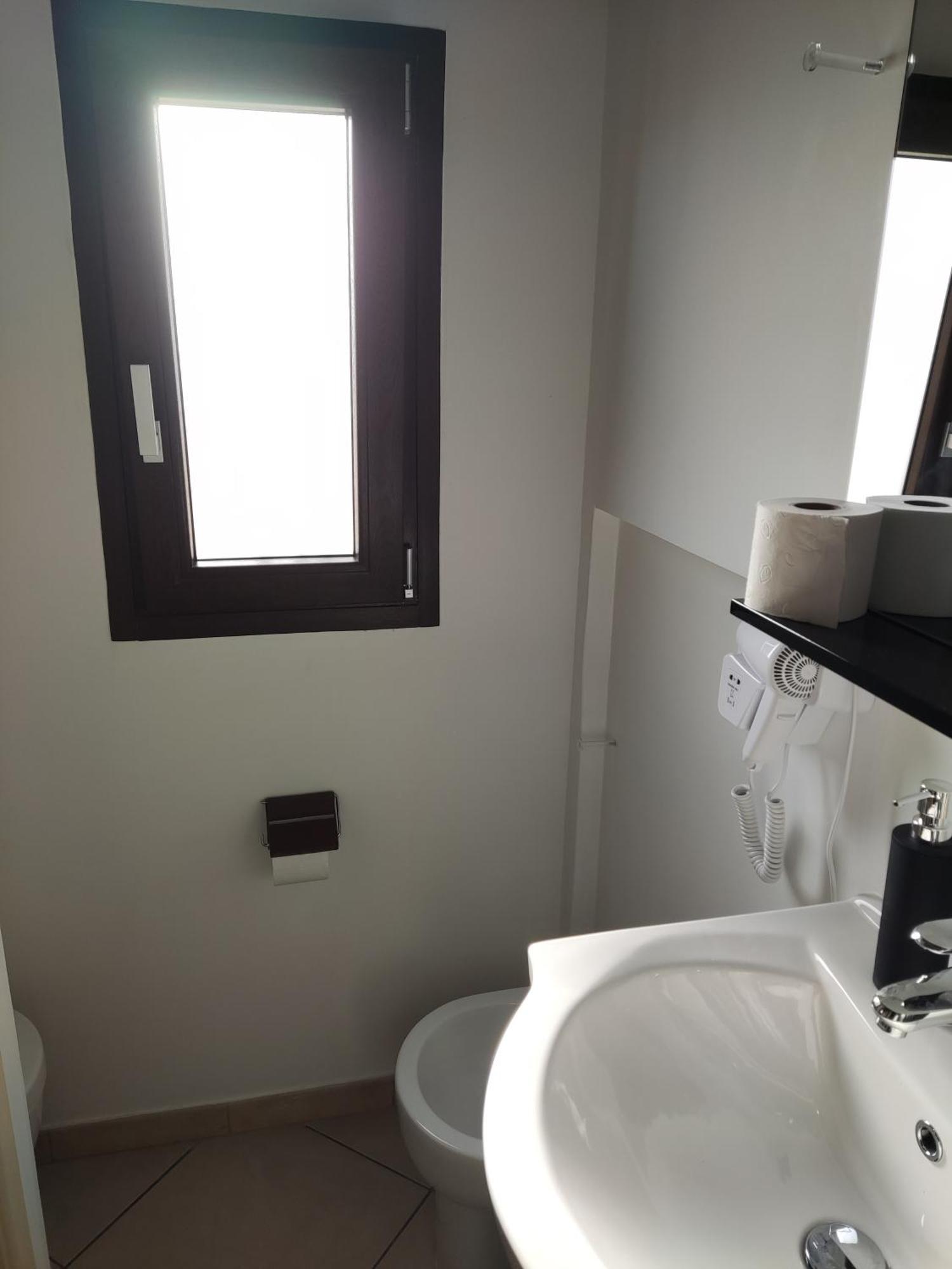 Trani Residence Zewnętrze zdjęcie