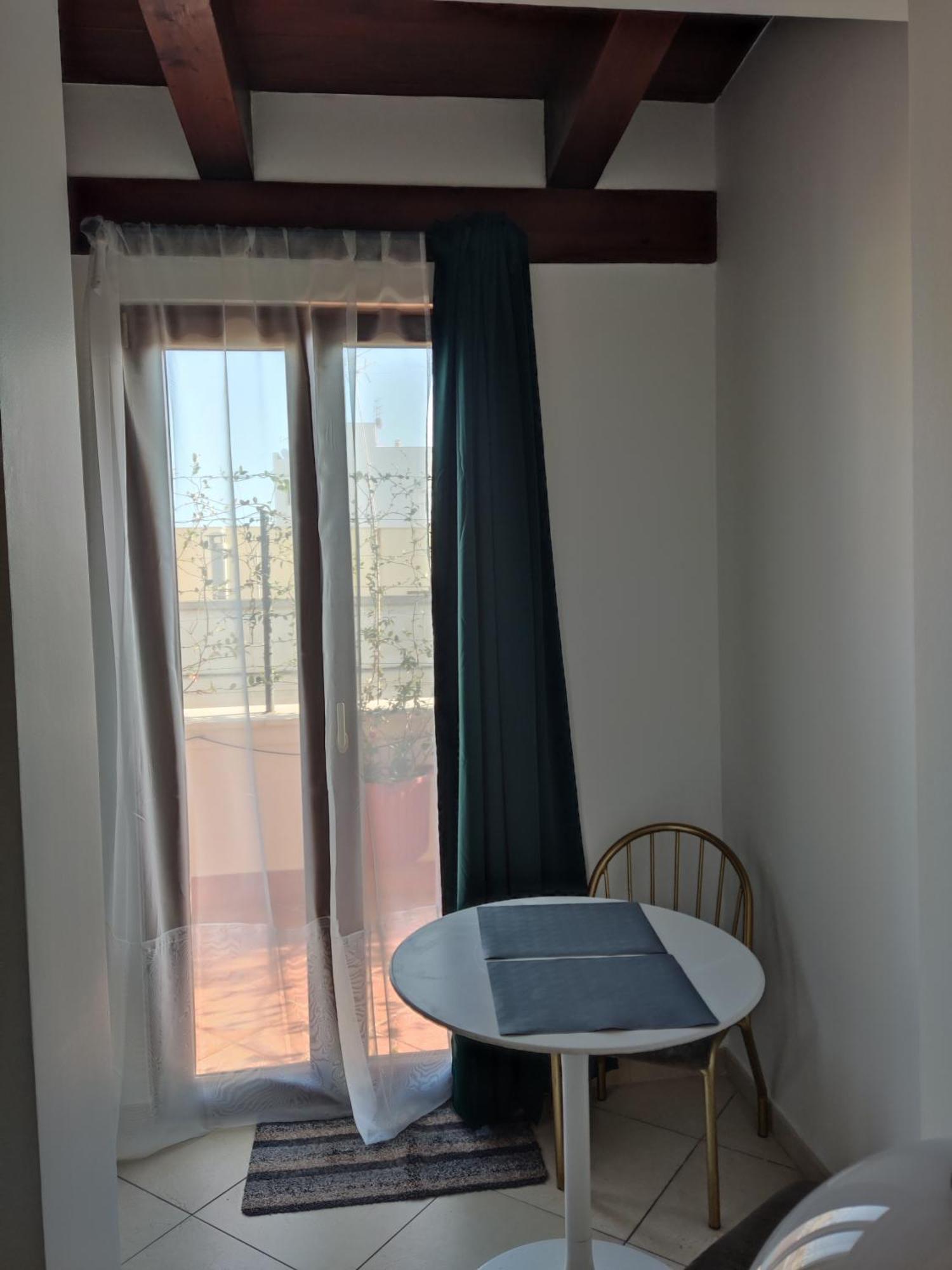 Trani Residence Zewnętrze zdjęcie