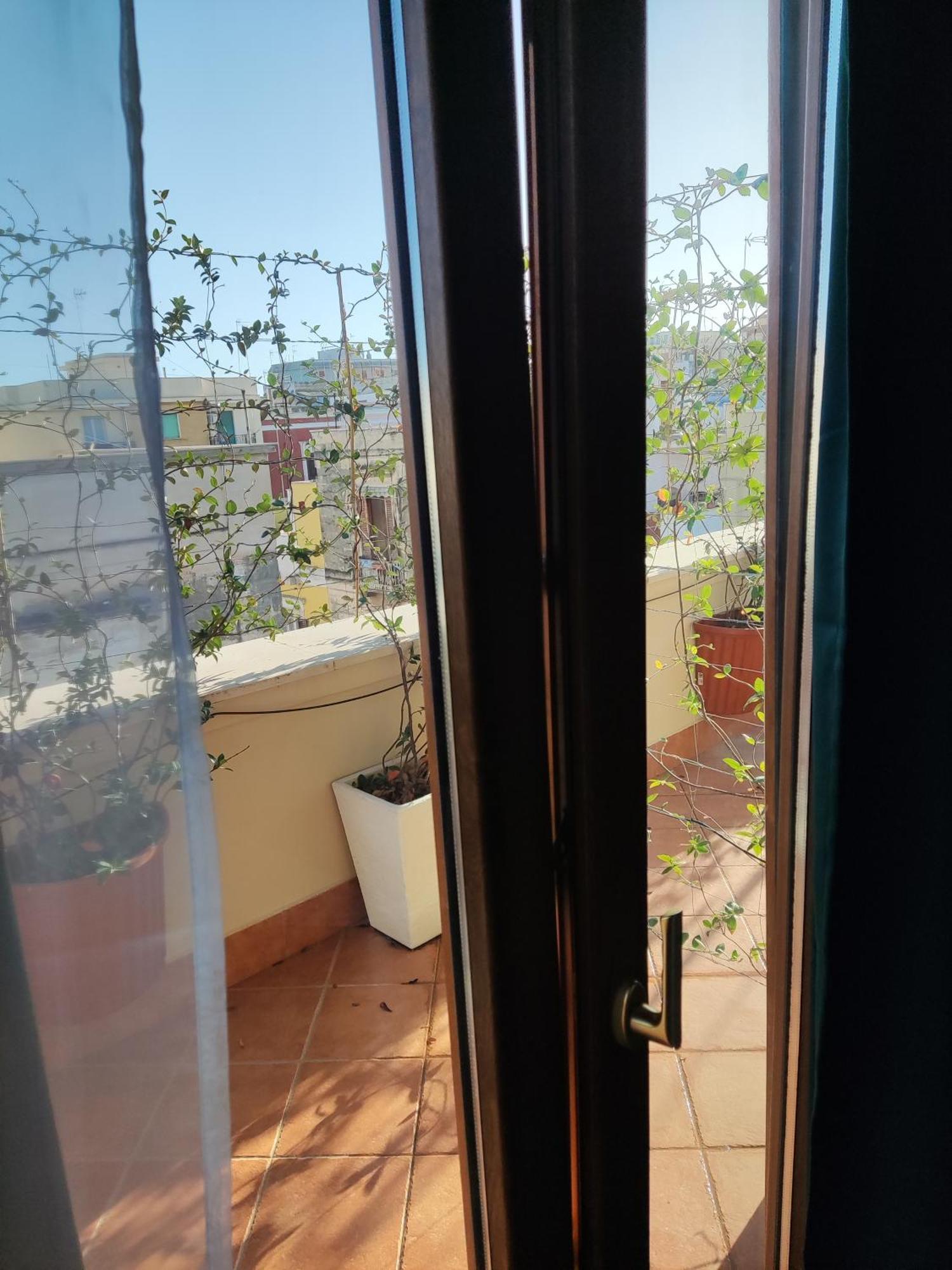 Trani Residence Zewnętrze zdjęcie