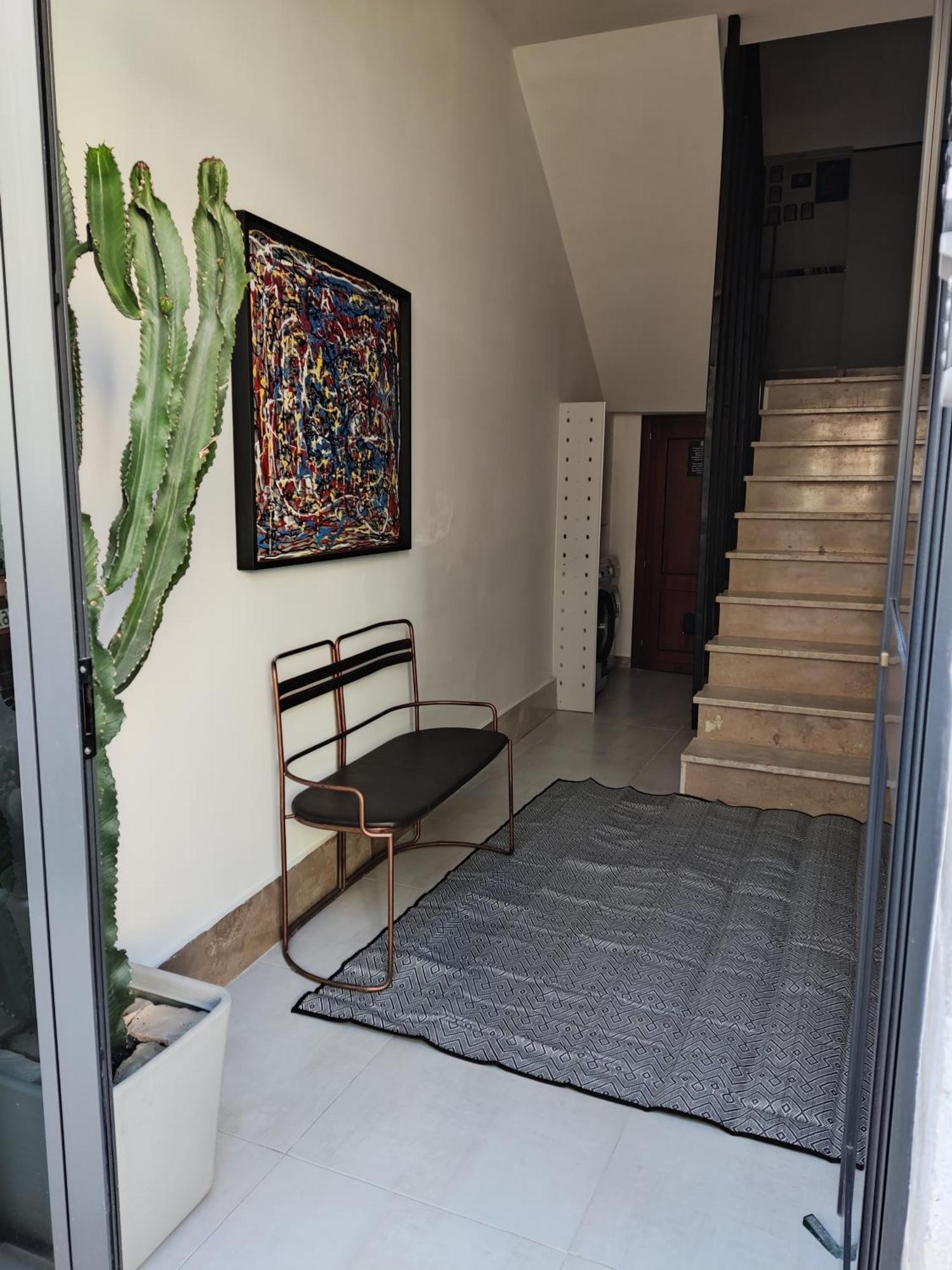 Trani Residence Zewnętrze zdjęcie
