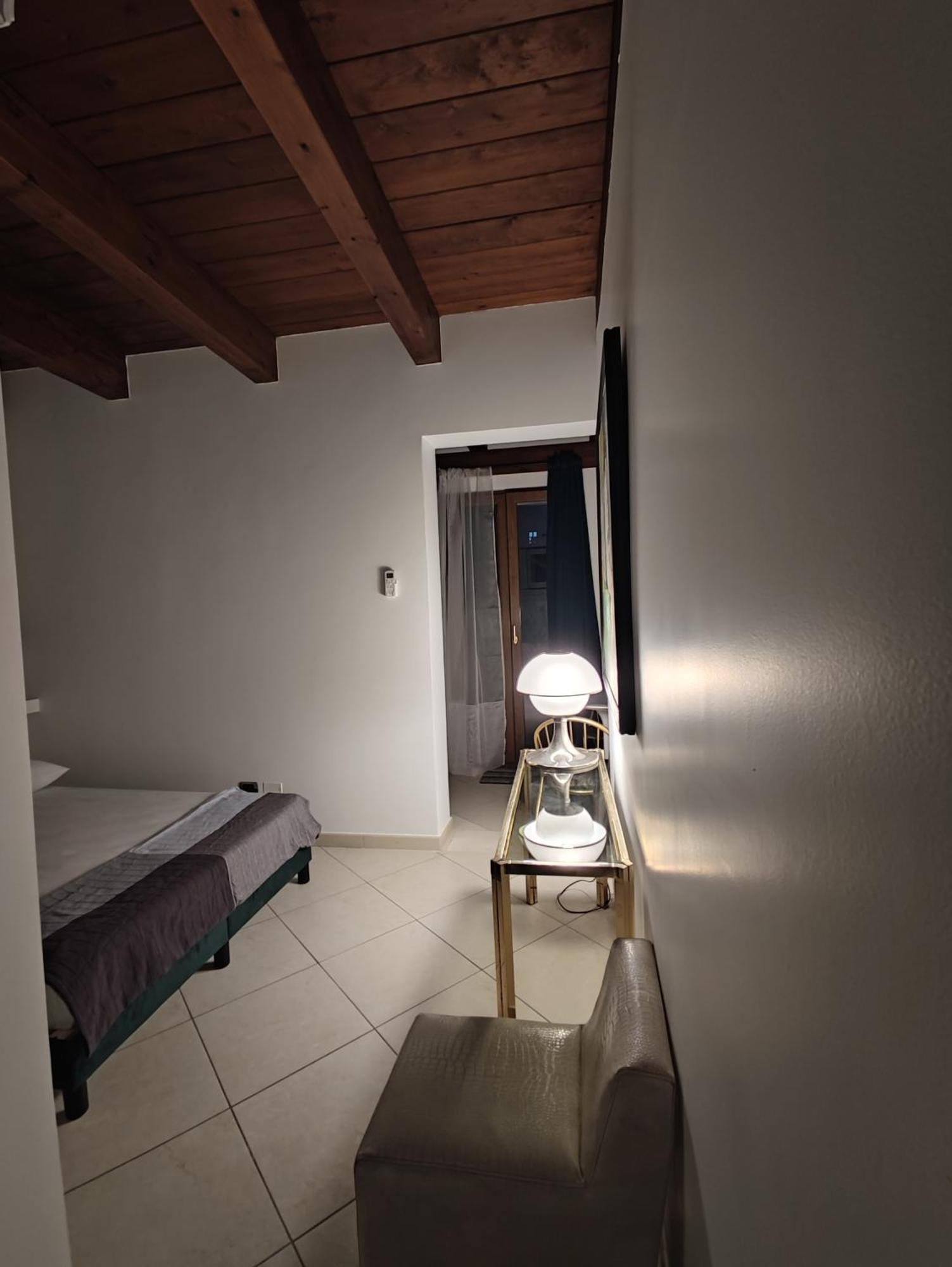Trani Residence Zewnętrze zdjęcie