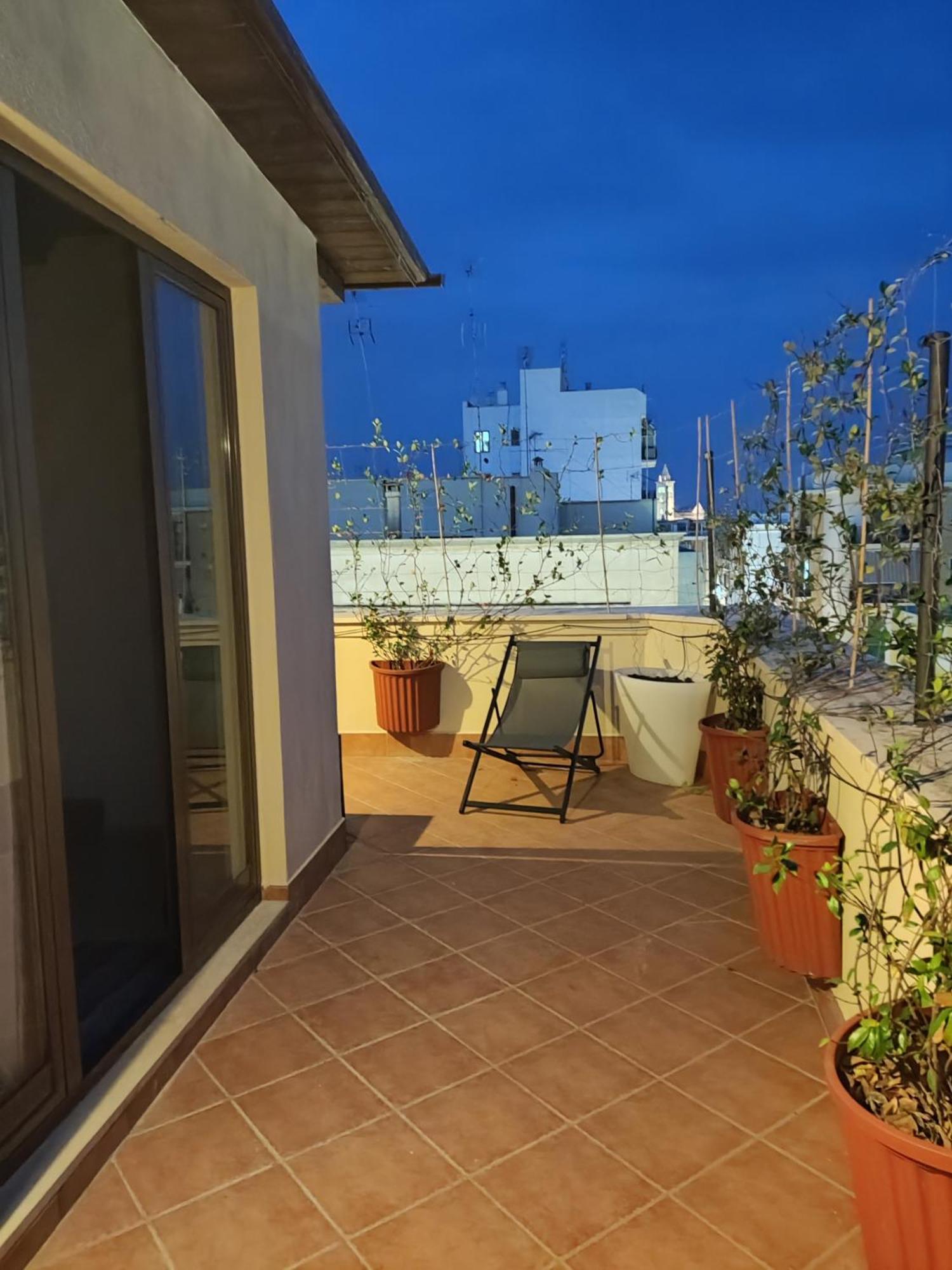 Trani Residence Zewnętrze zdjęcie