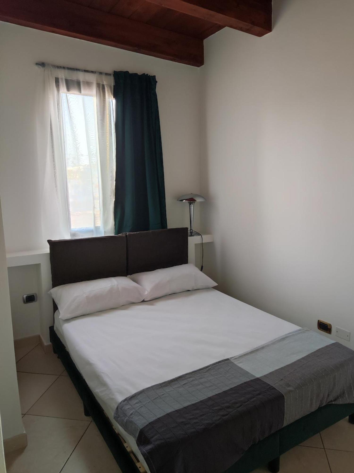 Trani Residence Zewnętrze zdjęcie