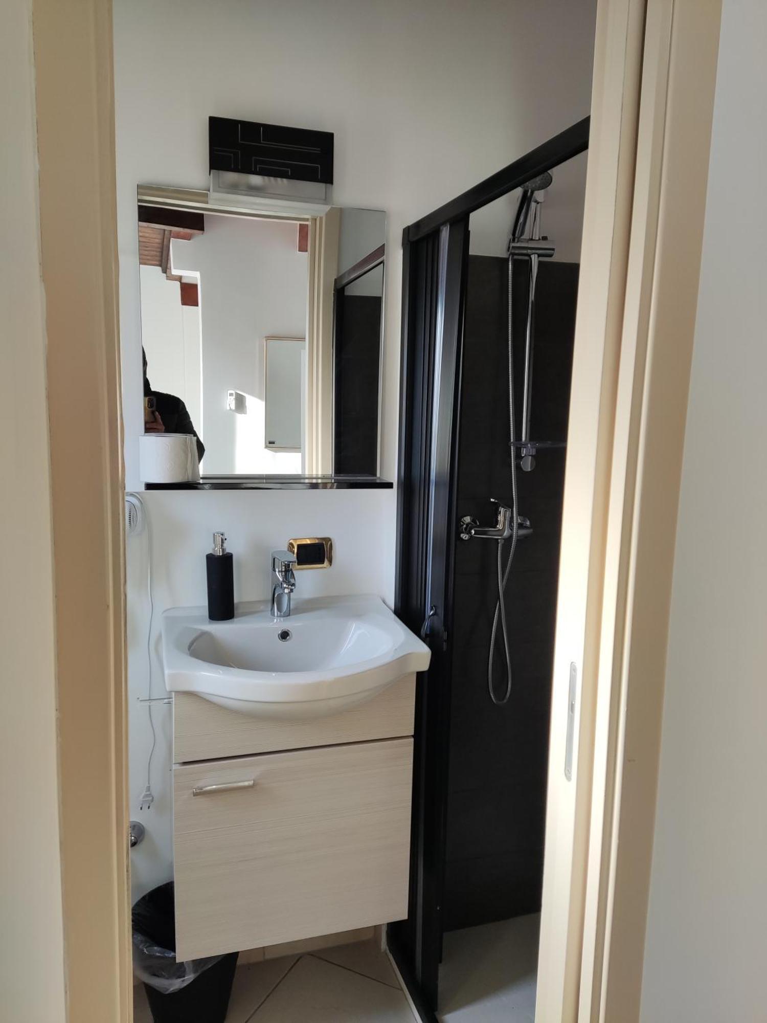 Trani Residence Zewnętrze zdjęcie
