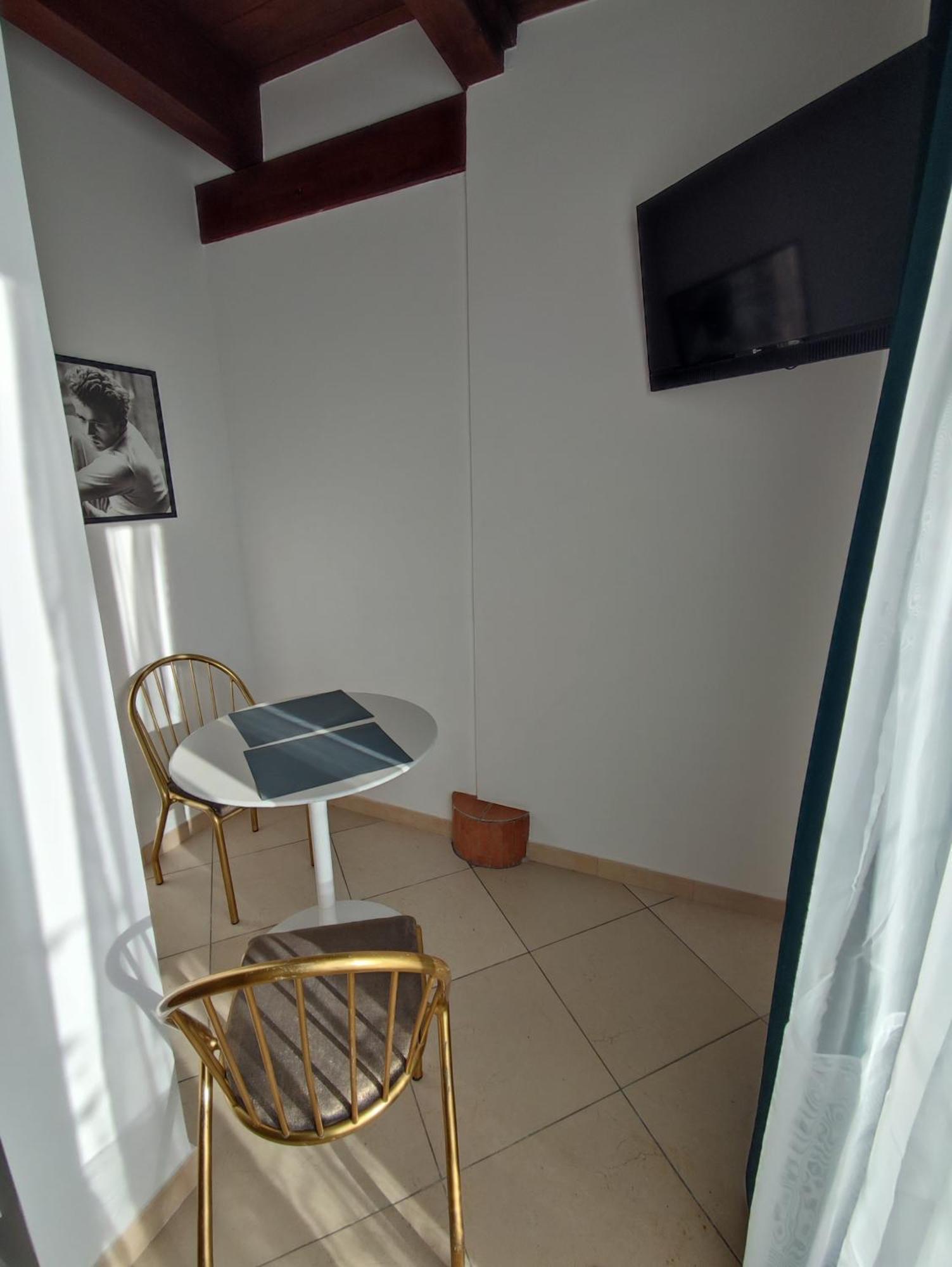 Trani Residence Zewnętrze zdjęcie