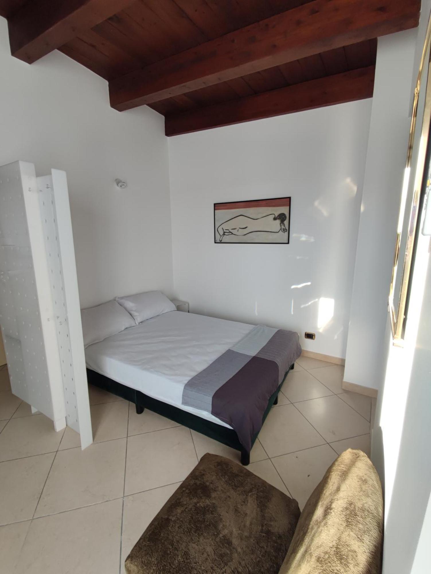 Trani Residence Zewnętrze zdjęcie