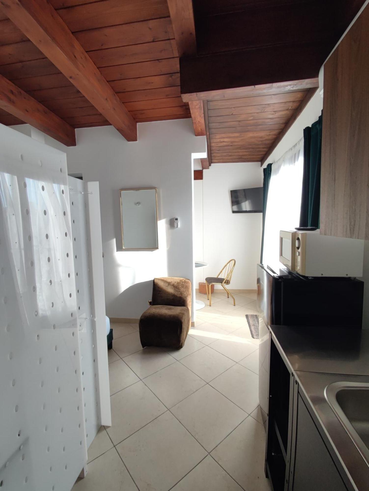 Trani Residence Zewnętrze zdjęcie