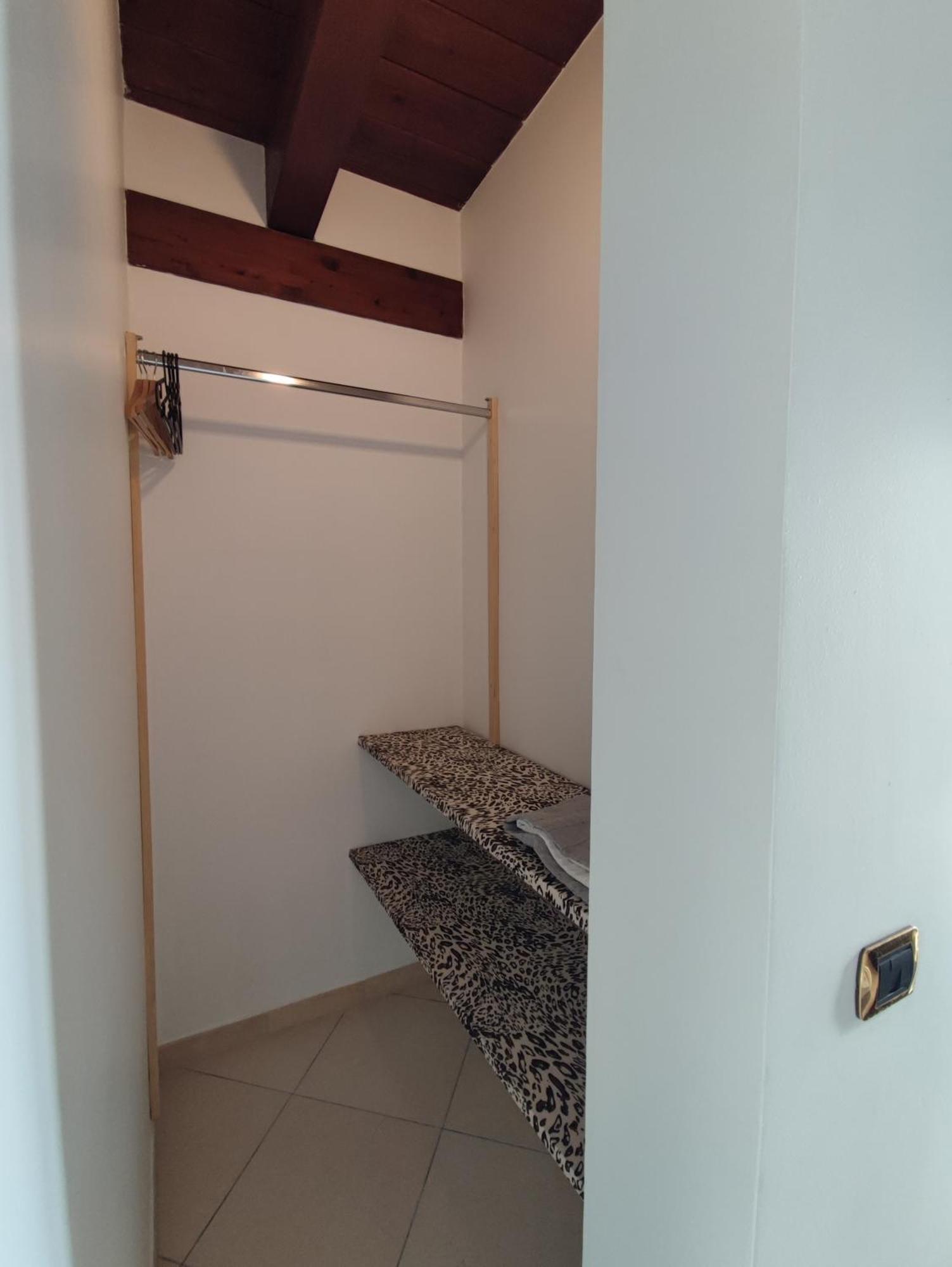 Trani Residence Zewnętrze zdjęcie