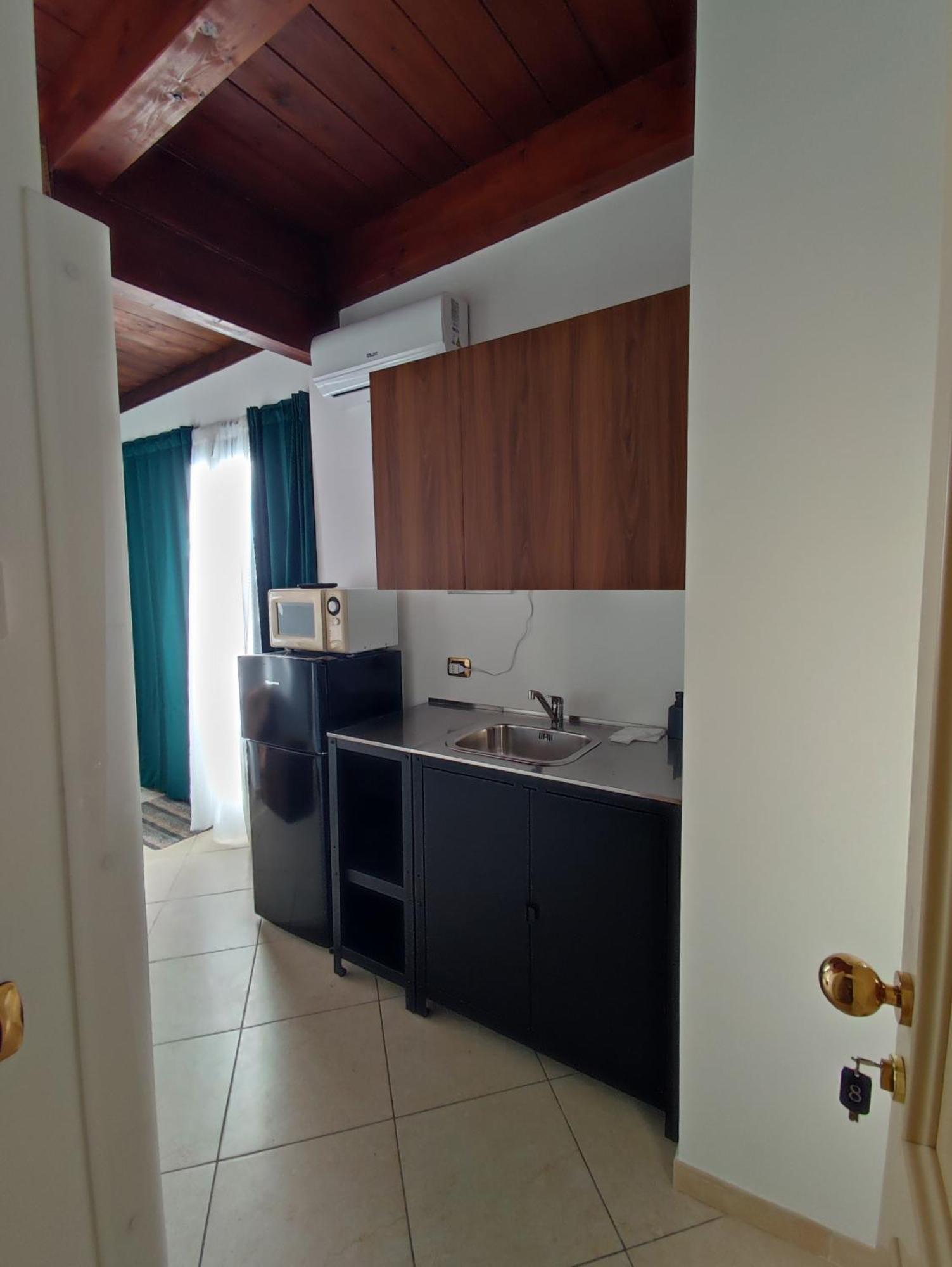 Trani Residence Zewnętrze zdjęcie