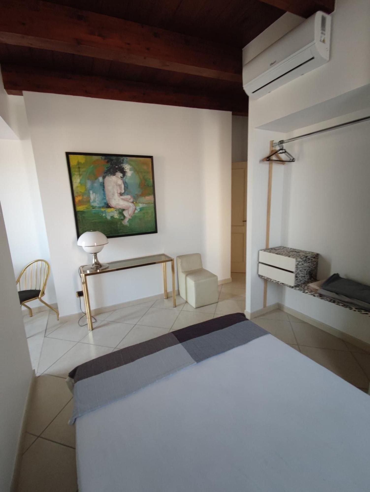 Trani Residence Zewnętrze zdjęcie