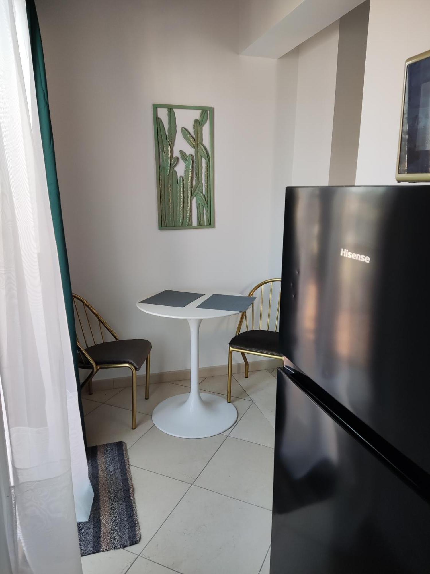 Trani Residence Zewnętrze zdjęcie