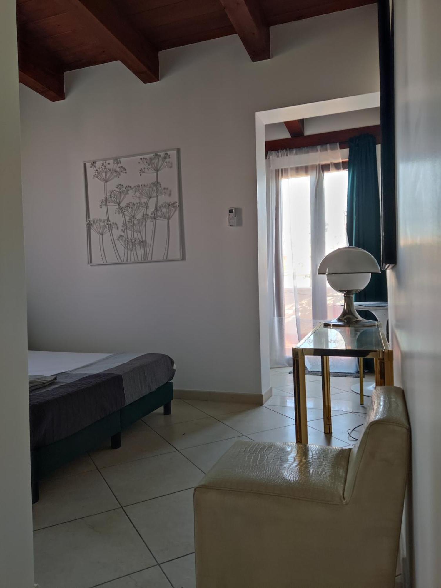 Trani Residence Zewnętrze zdjęcie