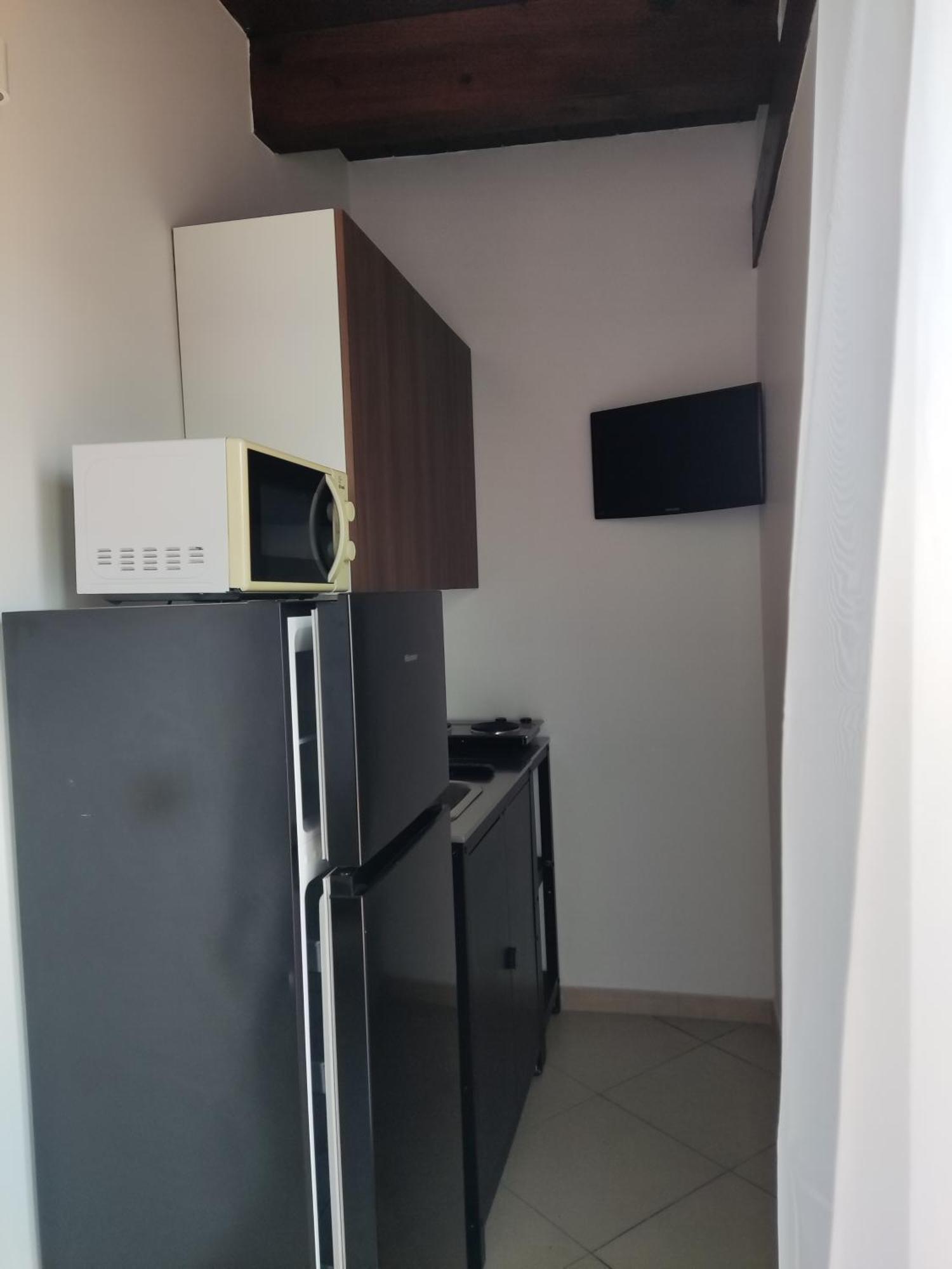 Trani Residence Zewnętrze zdjęcie