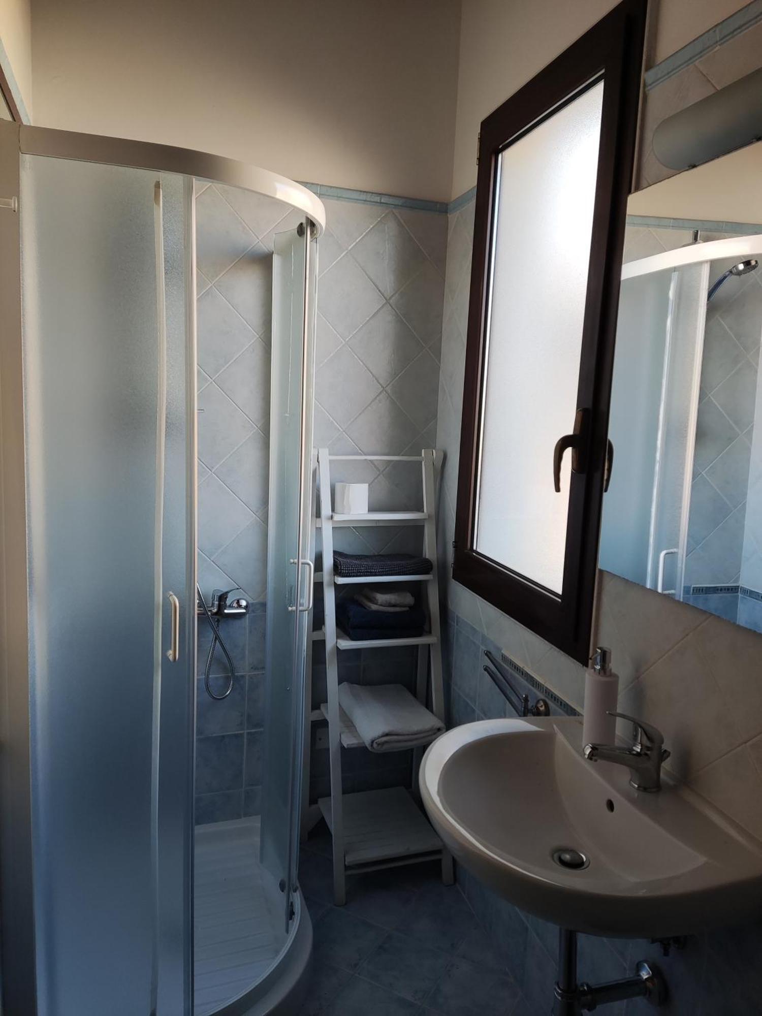 Trani Residence Zewnętrze zdjęcie