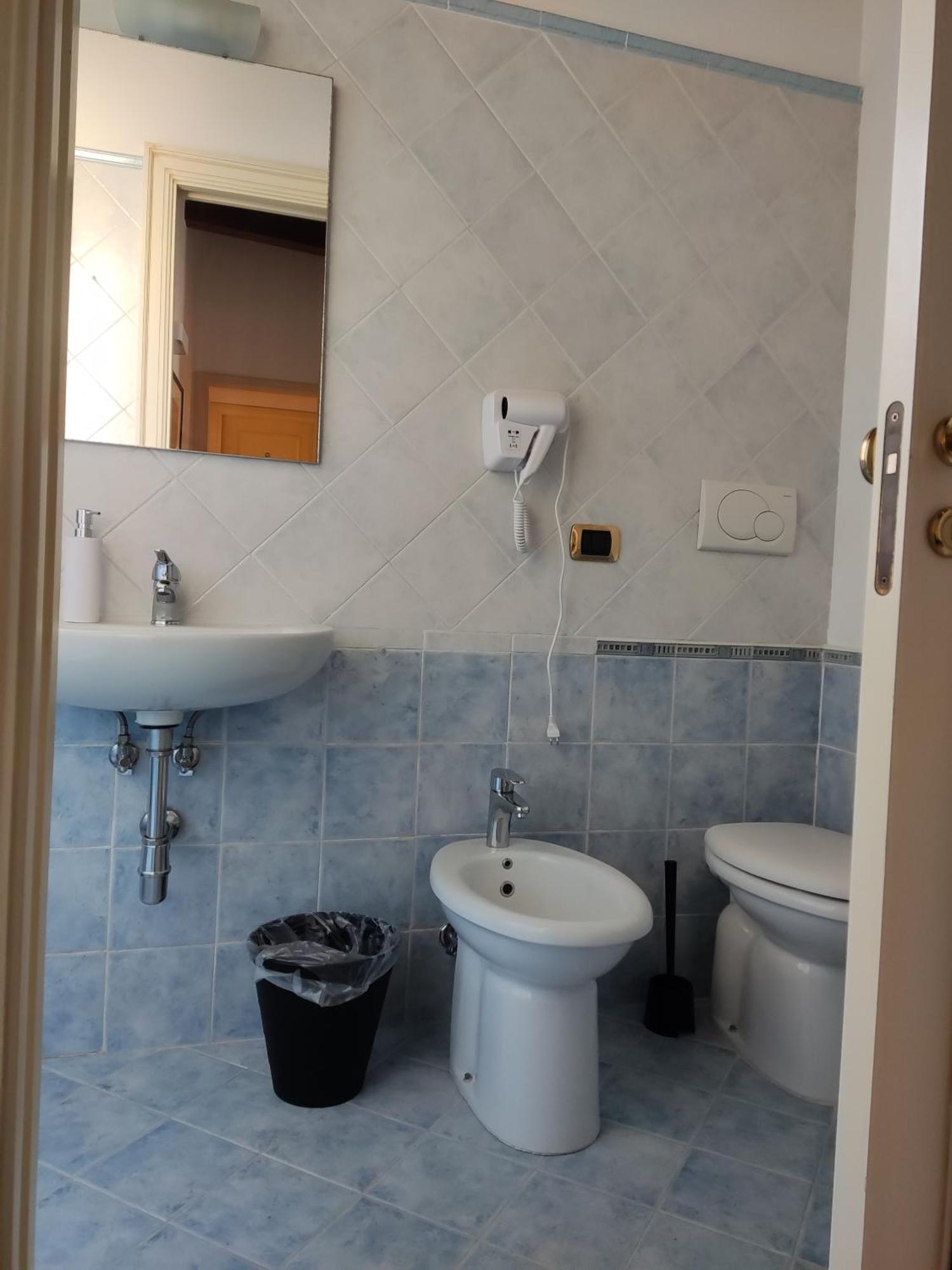 Trani Residence Zewnętrze zdjęcie
